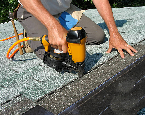 Quick and Trustworthy Emergency Roof Repair Services in Kendall, FL